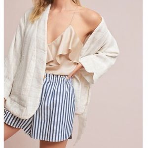 Anthropologie Hei Hei Amita Kimono Jacket